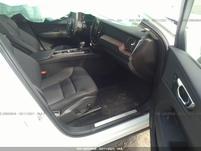 Photo 4 VIN: YV4A22RK1M1676355 - VOLVO XC60 