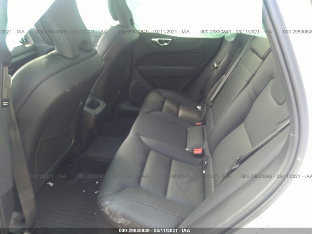 Photo 7 VIN: YV4A22RK1M1676355 - VOLVO XC60 