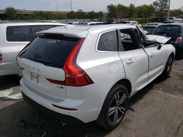 Photo 3 VIN: YV4A22RK1M1765682 - VOLVO XC60 T6 MO 