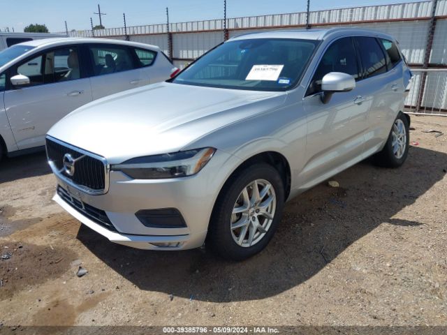 Photo 1 VIN: YV4A22RK1M1770171 - VOLVO XC60 