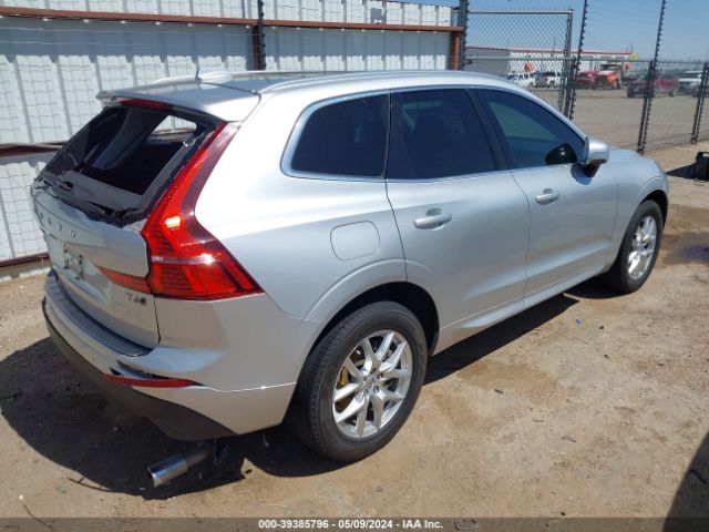 Photo 3 VIN: YV4A22RK1M1770171 - VOLVO XC60 