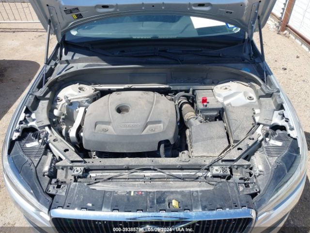 Photo 9 VIN: YV4A22RK1M1770171 - VOLVO XC60 