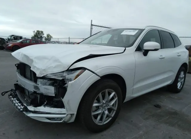 Photo 1 VIN: YV4A22RK1M1864857 - VOLVO XC60 