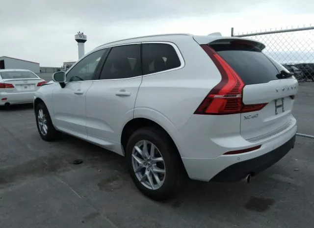 Photo 2 VIN: YV4A22RK1M1864857 - VOLVO XC60 