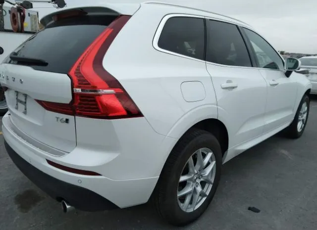 Photo 3 VIN: YV4A22RK1M1864857 - VOLVO XC60 