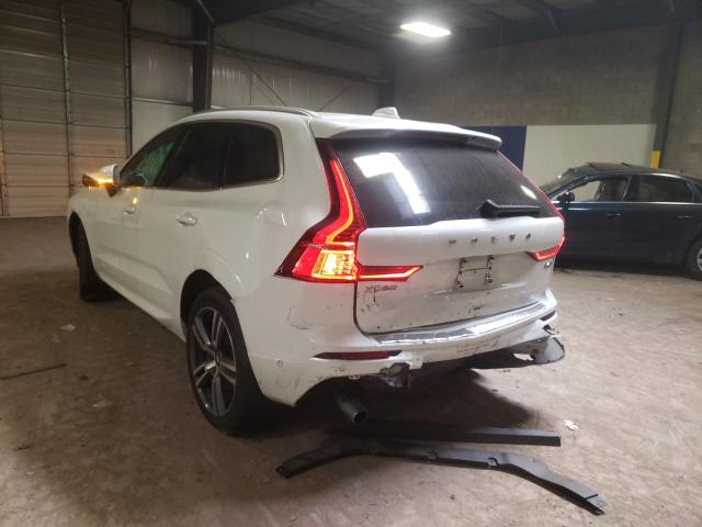 Photo 2 VIN: YV4A22RK2J1094969 - VOLVO XC60 T6 MO 