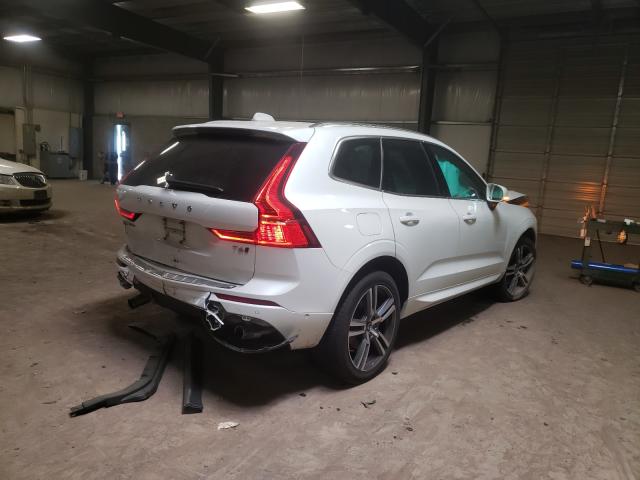 Photo 3 VIN: YV4A22RK2J1094969 - VOLVO XC60 T6 MO 