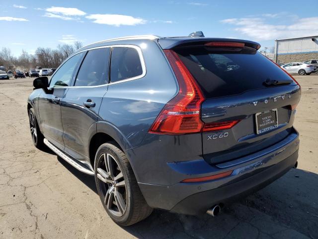 Photo 1 VIN: YV4A22RK2L1550505 - VOLVO XC60 T6 MO 