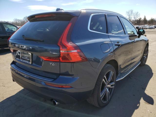 Photo 2 VIN: YV4A22RK2L1550505 - VOLVO XC60 T6 MO 