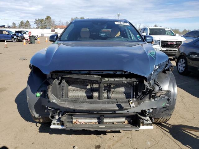 Photo 4 VIN: YV4A22RK2L1550505 - VOLVO XC60 T6 MO 