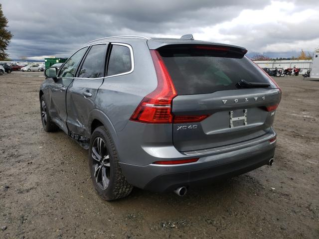 Photo 2 VIN: YV4A22RK2L1558717 - VOLVO XC60 T6 MO 