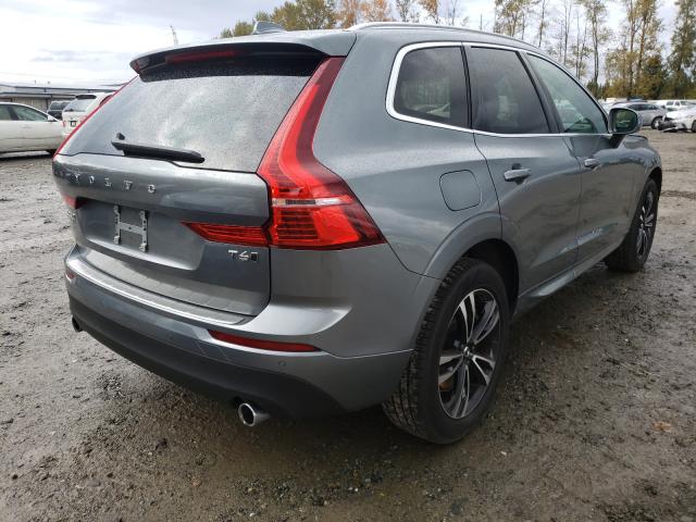 Photo 3 VIN: YV4A22RK2L1558717 - VOLVO XC60 T6 MO 