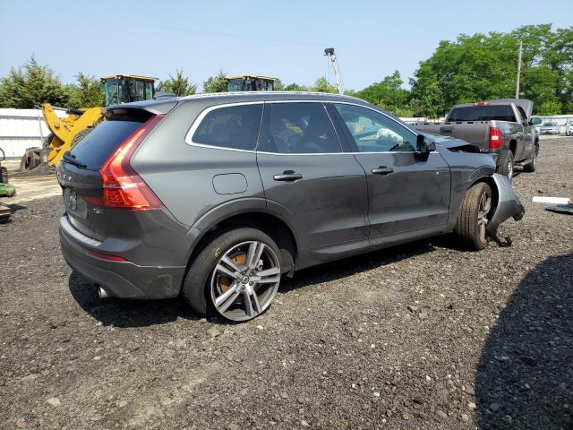 Photo 2 VIN: YV4A22RK2M1749636 - VOLVO XC60 T6 MO 