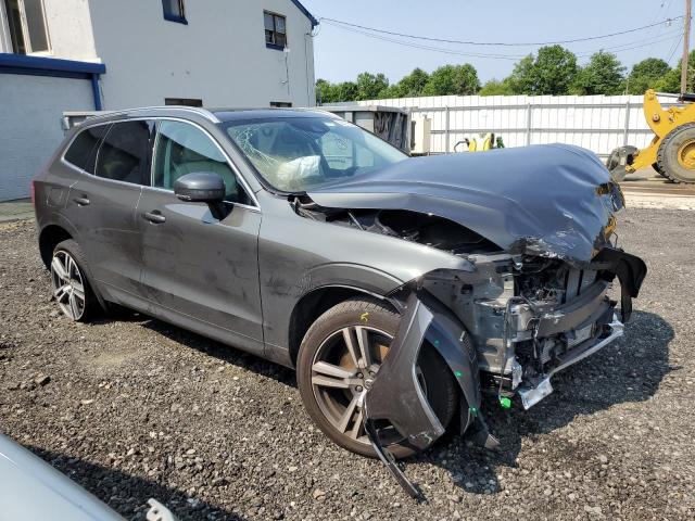 Photo 3 VIN: YV4A22RK2M1749636 - VOLVO XC60 T6 MO 