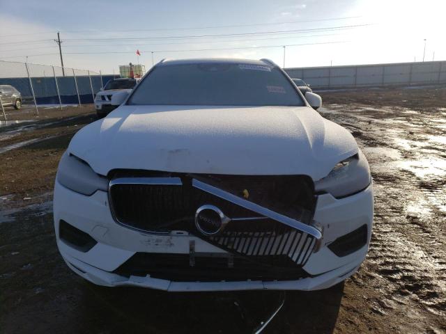 Photo 4 VIN: YV4A22RK2M1777033 - VOLVO XC60 T6 MO 