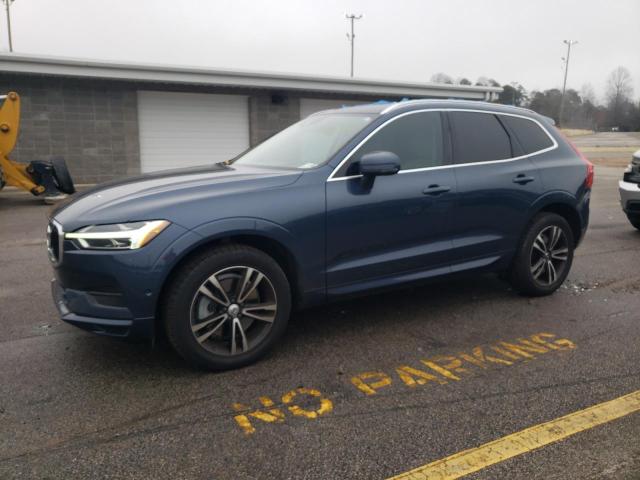 Photo 0 VIN: YV4A22RK3J1012831 - VOLVO XC60 T6 MO 