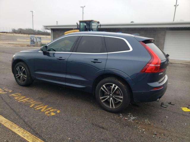 Photo 1 VIN: YV4A22RK3J1012831 - VOLVO XC60 T6 MO 