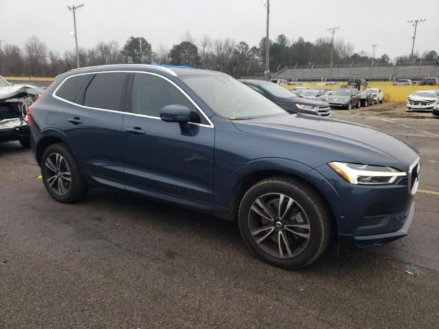 Photo 3 VIN: YV4A22RK3J1012831 - VOLVO XC60 T6 MO 