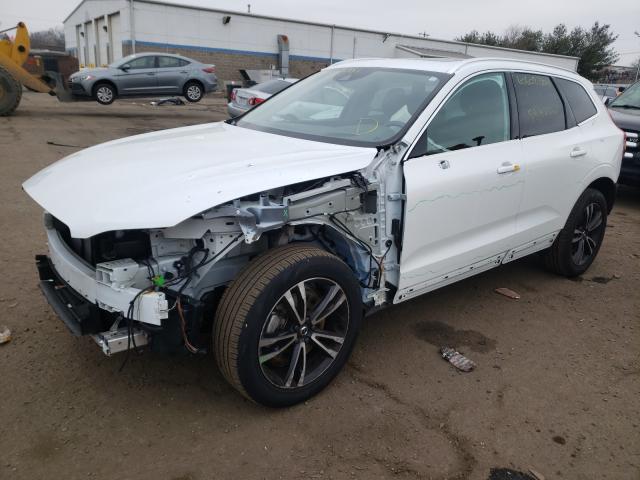 Photo 1 VIN: YV4A22RK3J1023182 - VOLVO XC60 