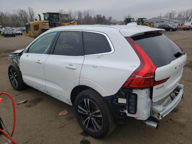 Photo 2 VIN: YV4A22RK3J1023182 - VOLVO XC60 