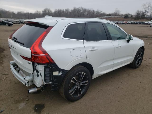 Photo 3 VIN: YV4A22RK3J1023182 - VOLVO XC60 