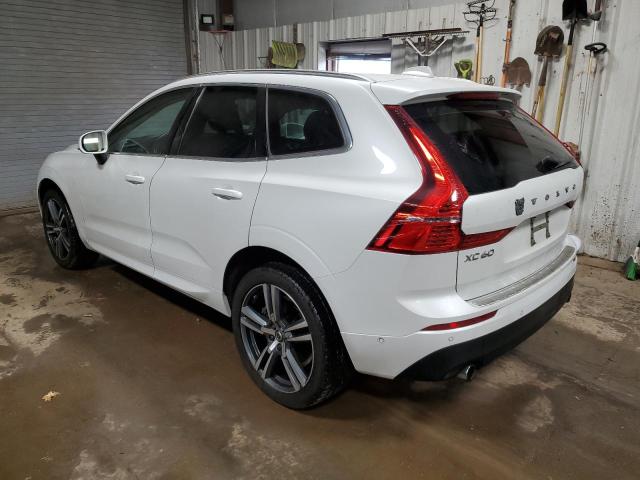 Photo 1 VIN: YV4A22RK3J1052410 - VOLVO XC60 T6 MO 