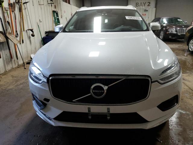 Photo 4 VIN: YV4A22RK3J1052410 - VOLVO XC60 T6 MO 