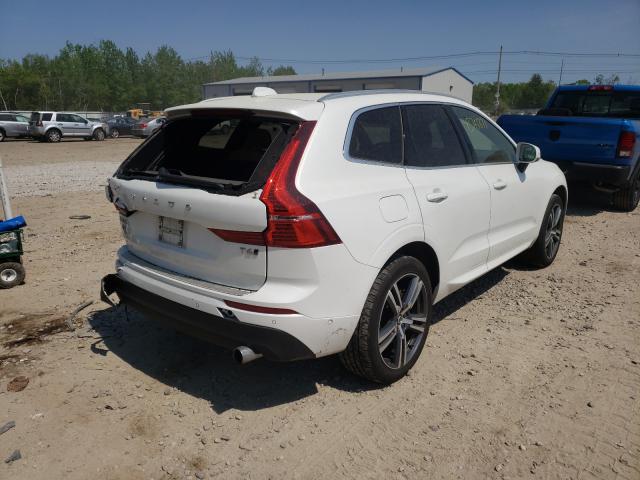 Photo 3 VIN: YV4A22RK3K1324259 - VOLVO XC60 T6 