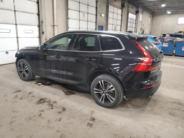 Photo 1 VIN: YV4A22RK3K1328697 - VOLVO XC60 T6 