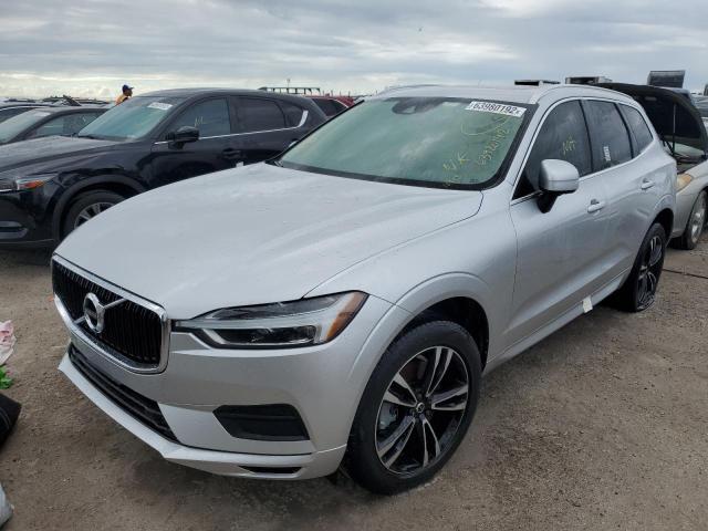 Photo 1 VIN: YV4A22RK3L1410429 - VOLVO XC60 T6 MO 