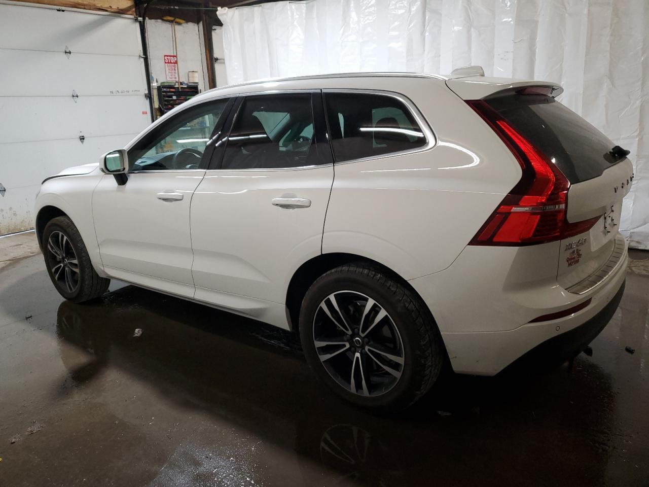 Photo 1 VIN: YV4A22RK3L1441583 - VOLVO XC60 