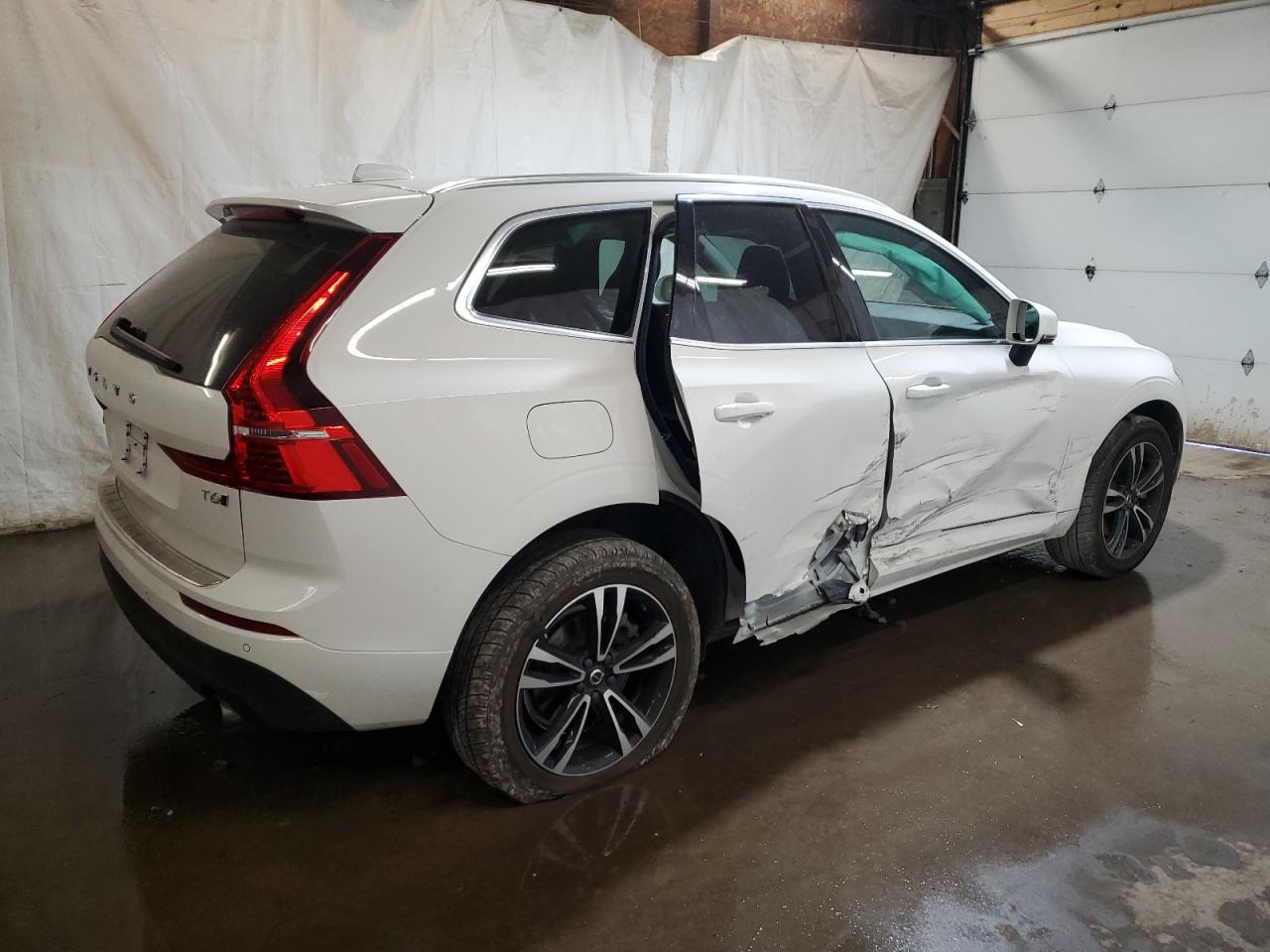 Photo 2 VIN: YV4A22RK3L1441583 - VOLVO XC60 