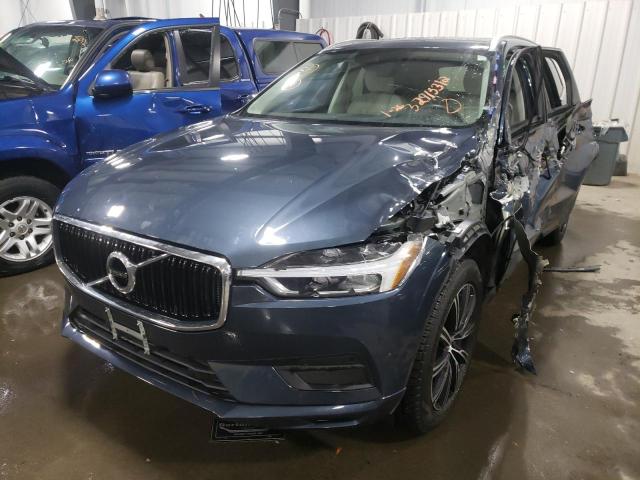 Photo 1 VIN: YV4A22RK3L1539013 - VOLVO XC60 T6 MO 