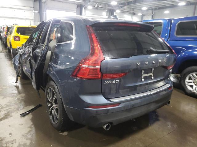 Photo 2 VIN: YV4A22RK3L1539013 - VOLVO XC60 T6 MO 