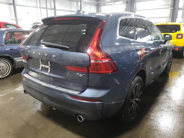 Photo 3 VIN: YV4A22RK3L1539013 - VOLVO XC60 T6 MO 