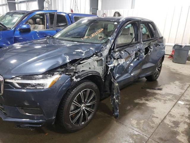 Photo 8 VIN: YV4A22RK3L1539013 - VOLVO XC60 T6 MO 