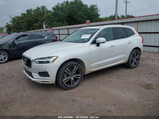 Photo 1 VIN: YV4A22RK3M1698941 - VOLVO XC60 