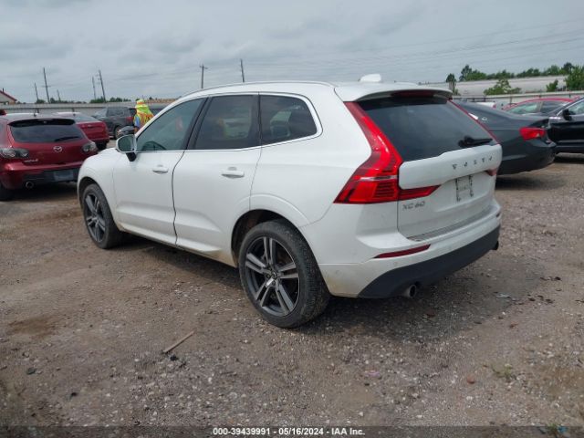 Photo 2 VIN: YV4A22RK3M1698941 - VOLVO XC60 