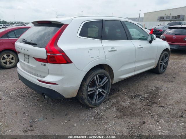 Photo 3 VIN: YV4A22RK3M1698941 - VOLVO XC60 