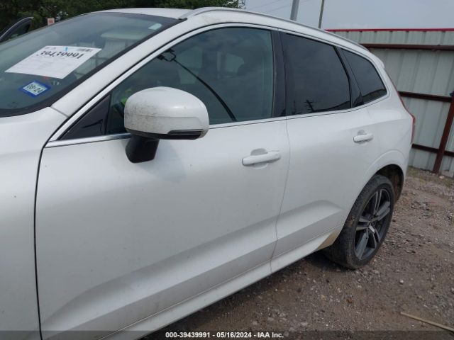 Photo 5 VIN: YV4A22RK3M1698941 - VOLVO XC60 