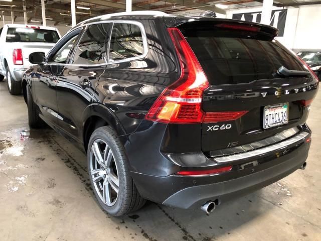 Photo 1 VIN: YV4A22RK3M1749029 - VOLVO XC60 