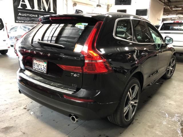 Photo 2 VIN: YV4A22RK3M1749029 - VOLVO XC60 