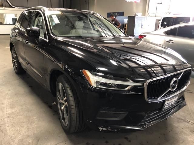 Photo 3 VIN: YV4A22RK3M1749029 - VOLVO XC60 