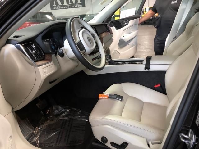 Photo 4 VIN: YV4A22RK3M1749029 - VOLVO XC60 