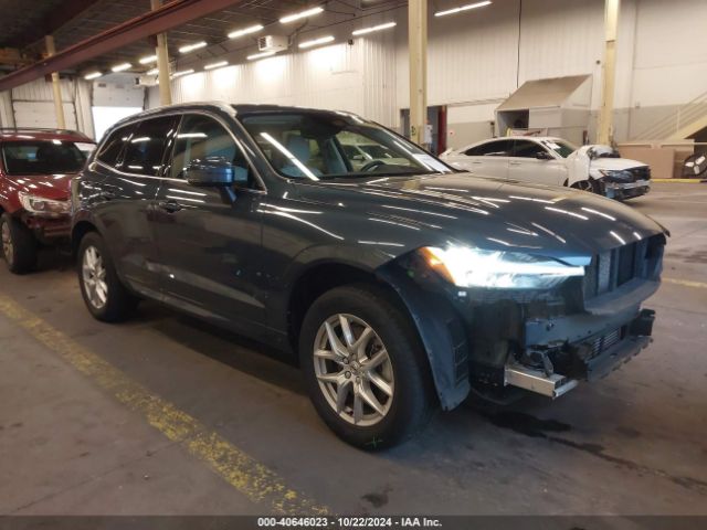 Photo 0 VIN: YV4A22RK3M1777638 - VOLVO XC60 