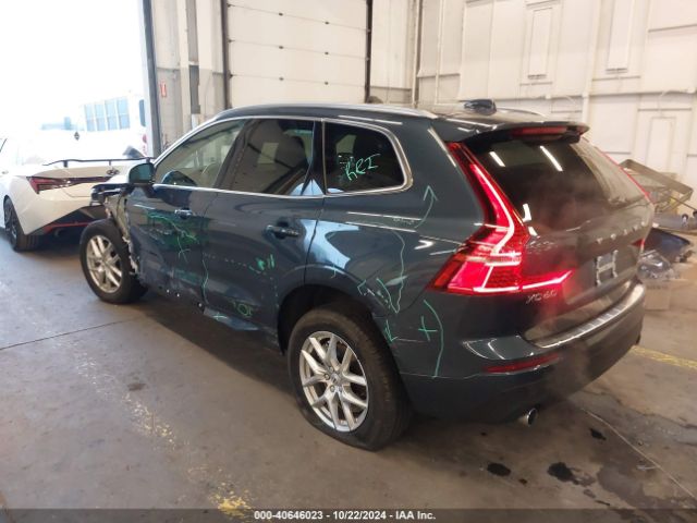 Photo 2 VIN: YV4A22RK3M1777638 - VOLVO XC60 