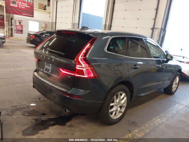 Photo 3 VIN: YV4A22RK3M1777638 - VOLVO XC60 