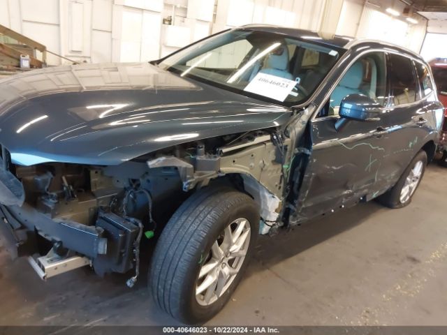 Photo 5 VIN: YV4A22RK3M1777638 - VOLVO XC60 