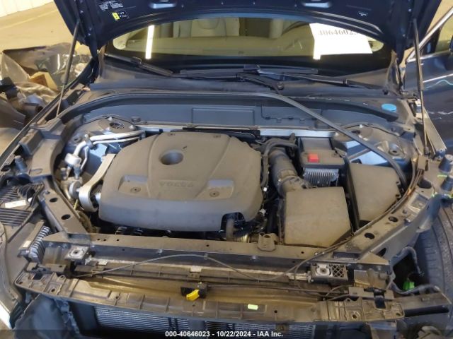 Photo 9 VIN: YV4A22RK3M1777638 - VOLVO XC60 