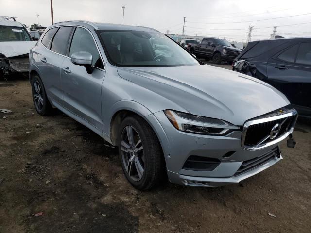 Photo 3 VIN: YV4A22RK4J1019531 - VOLVO XC60 T6 MO 